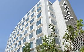 מלון עסקים בנג’מין